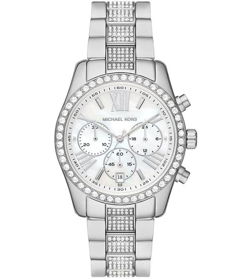 michael kors mk 1154 watch|Michael Kors lexington lux.